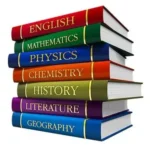 Competetive Books