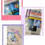 DSC and TET Books