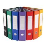 Executive Files