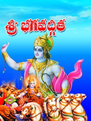 Bagavadgeeta Tatparyam