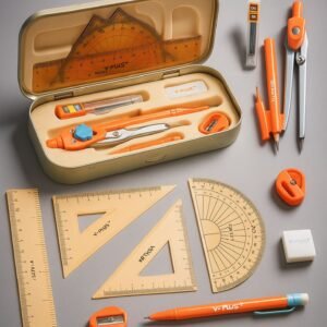 Geomentry Boxes