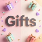Gift articles