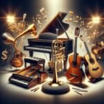 MUSICAL INSTRUMENTS