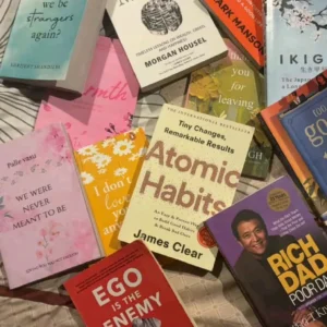 NOVELS