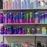 Sippers & water bottles
